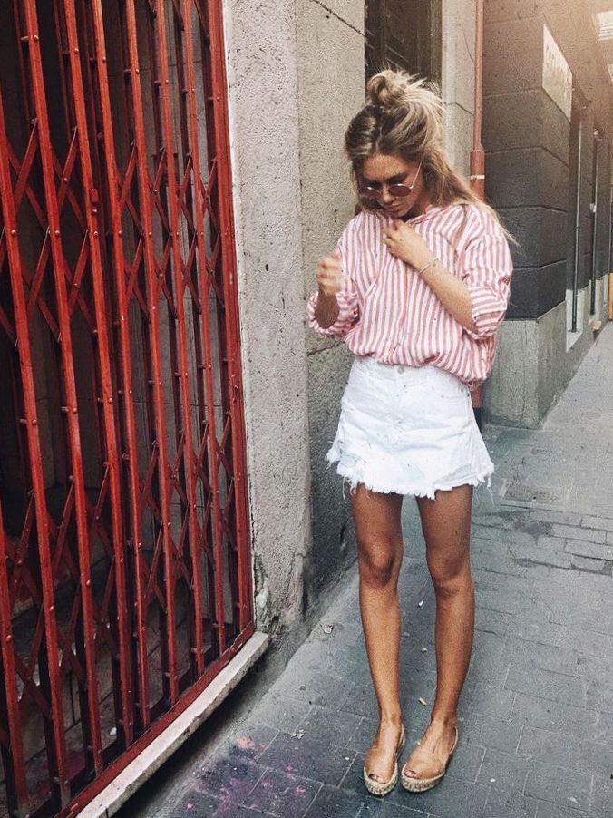 Les filles modernes préfèrent cette option. espadrili-zhenskie_ (12)