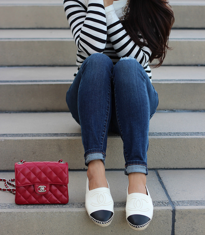 Pendant longtemps, le sac n'a pas été choisi pour être assorti aux chaussures espadrili-zhenskie_ (15)
