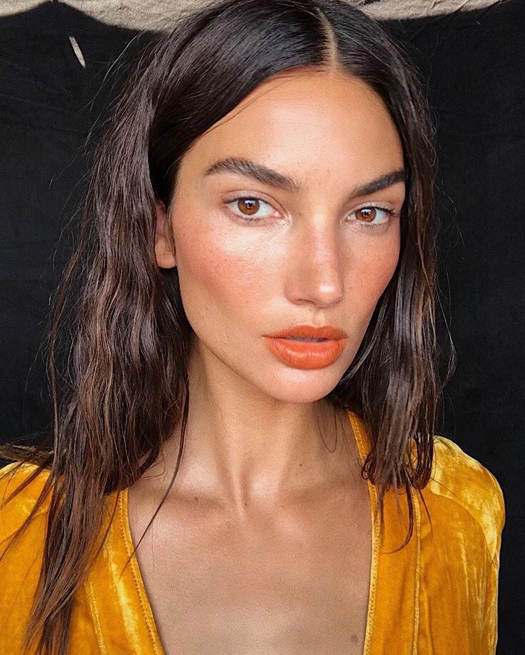 Зрялата жена ще придобие благороден, изтънчен шик makiyazh-bez-makiyazha_ (29)