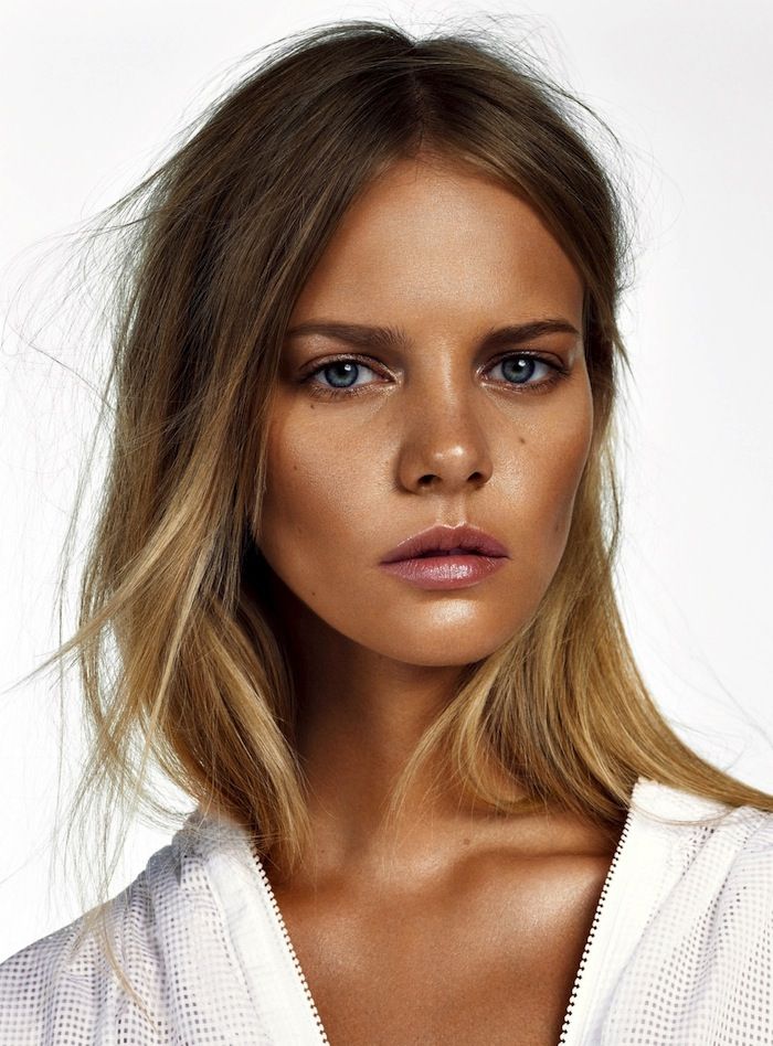 Те се трият перфектно, сливат се перфектно с тялото. makiyazh-bez-makiyazha_ (4)