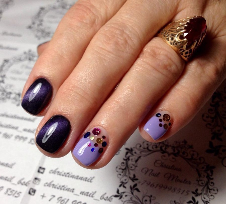 Moderne de défi manikyur-s-kamifubikami_ (48)