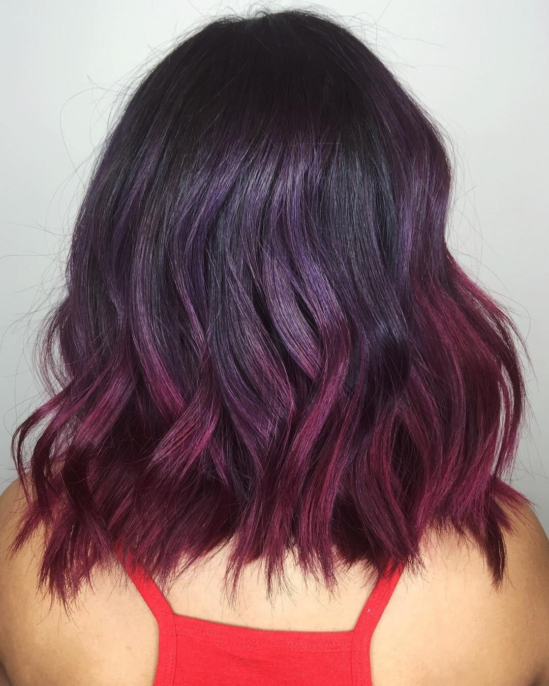 Pour atteindre la luminosité, vous devez travailler dur ombre-na-chernyh-volosah_ (35)