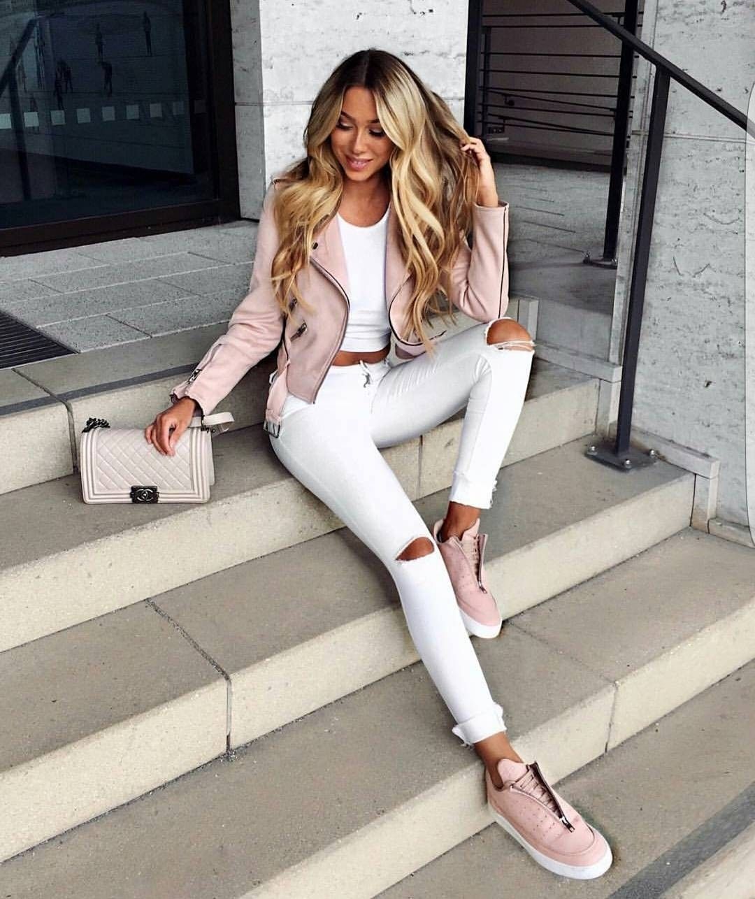 Avec une fermeture éclair rozovye-kedy_ (27)